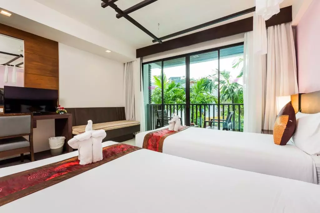 Apasari Krabi